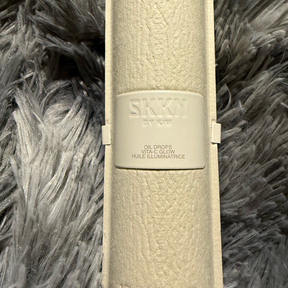 SKKN by Kim Oil Drops - White